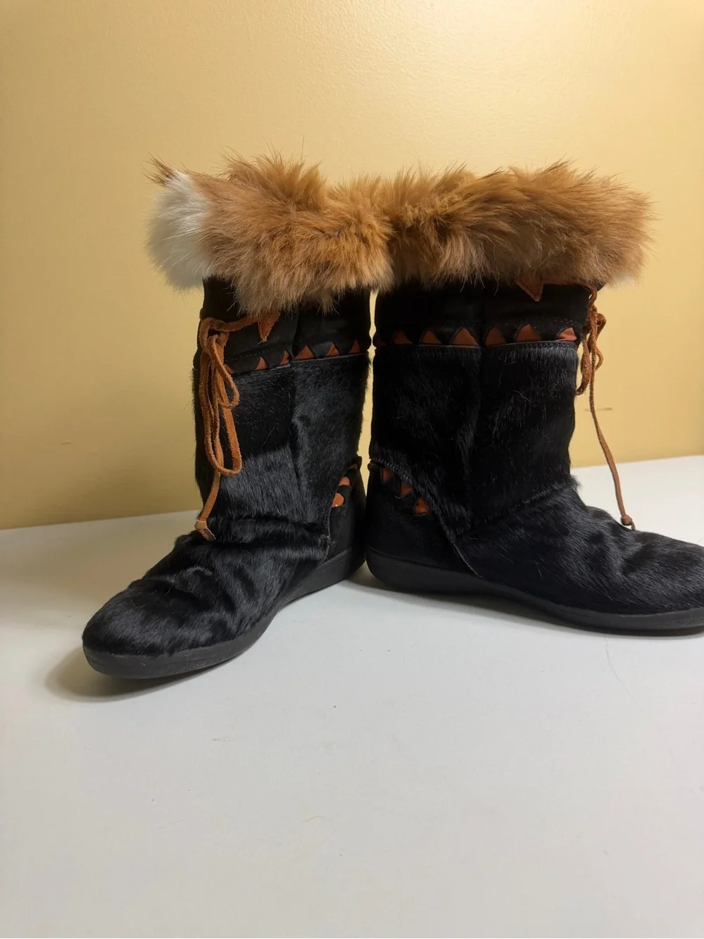 Tecnica authentic vintage